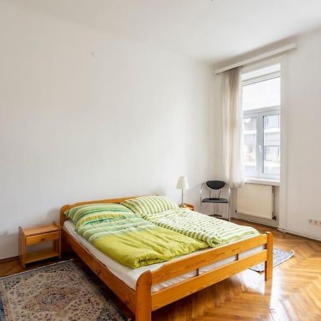 Vintage Living In The Heart Of Vienna. 아파트 외부 사진