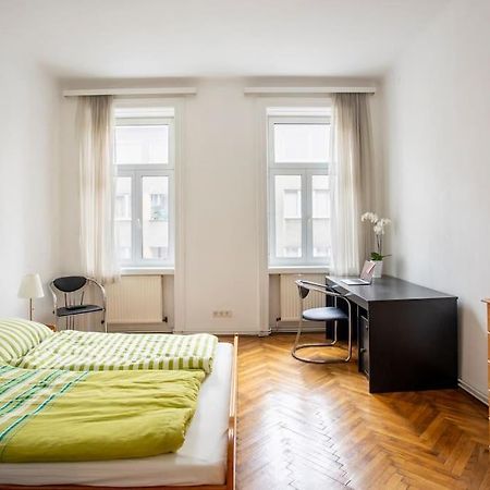 Vintage Living In The Heart Of Vienna. 아파트 외부 사진