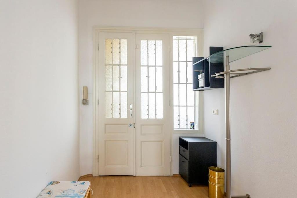 Vintage Living In The Heart Of Vienna. 아파트 외부 사진